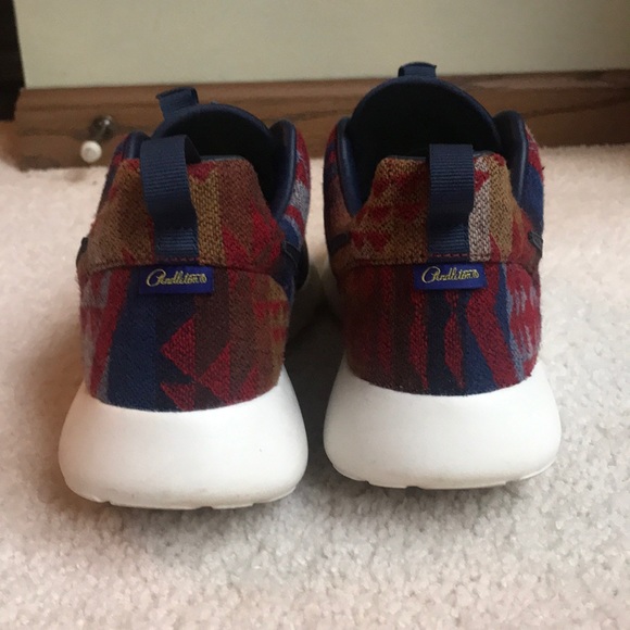 Custom Nike’s - Picture 5 of 5